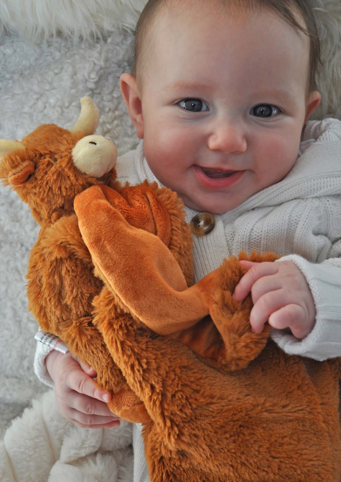 Baby Soothers