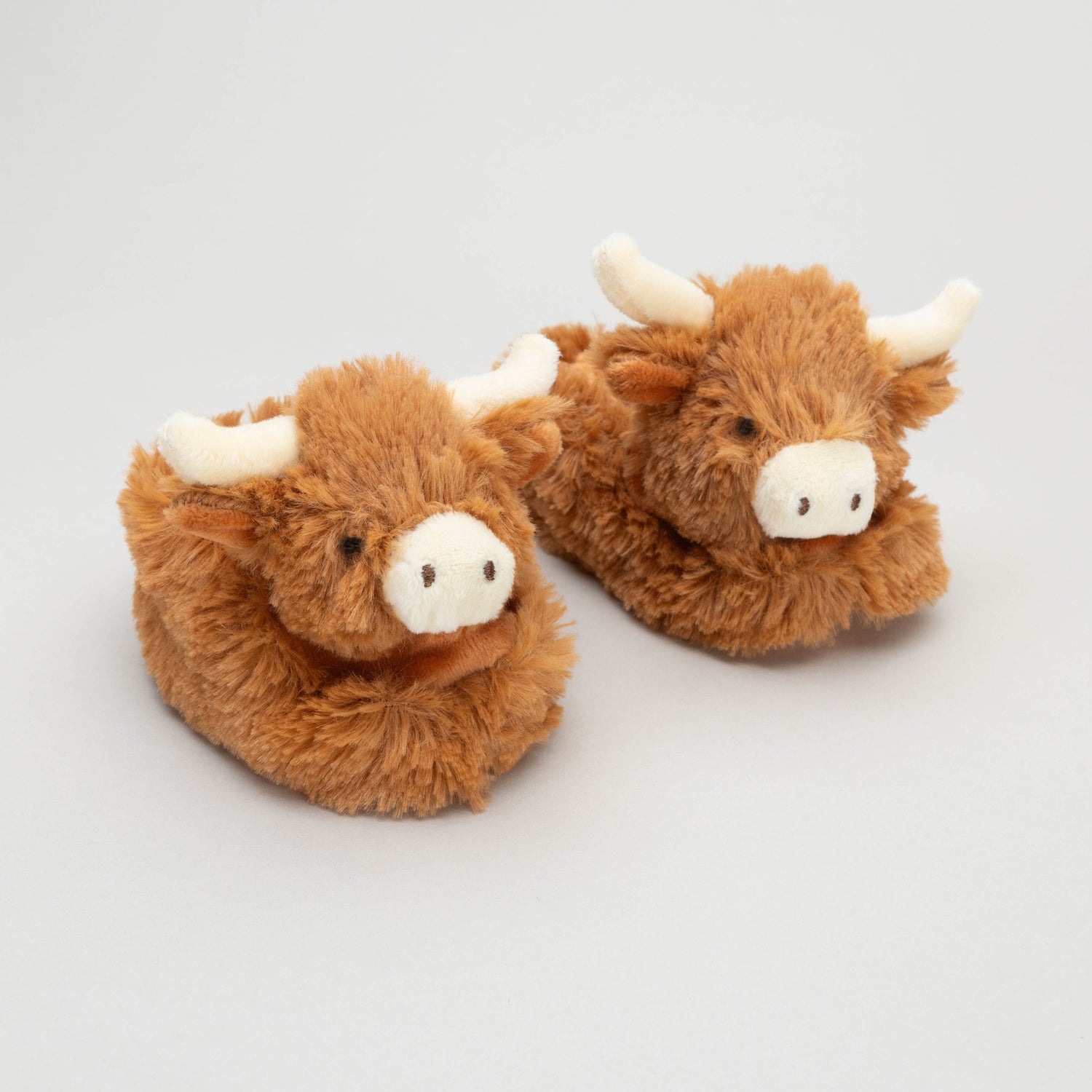 Baby Slippers