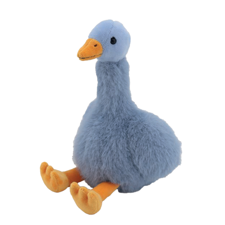 Gaggling Goose