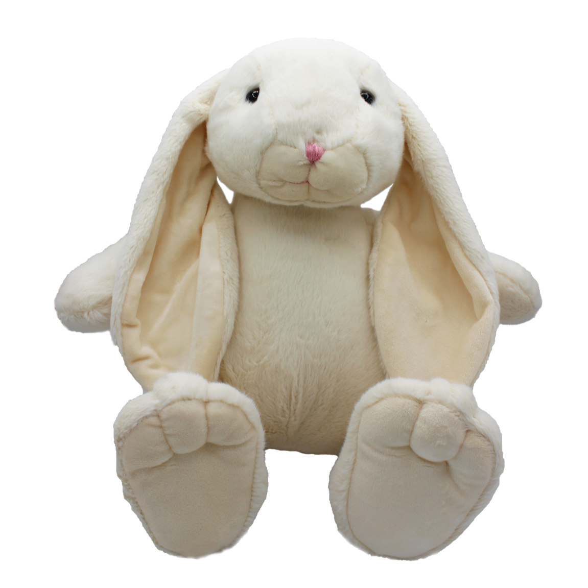 Large Bunny Cream