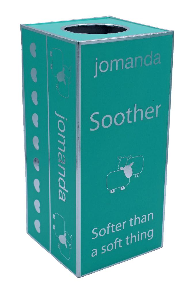 Designer Soother Box