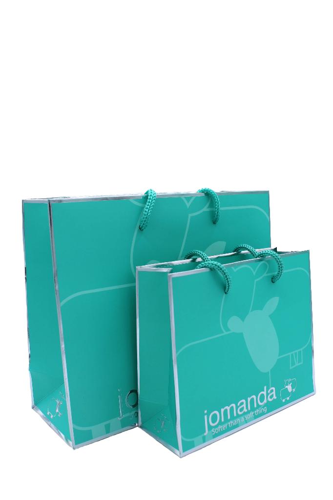 Medium Gift Bag