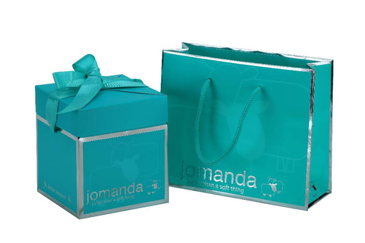 Small Gift Bag