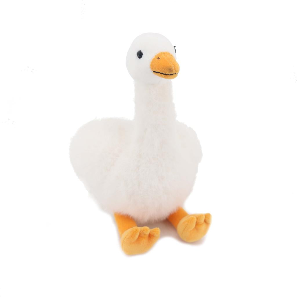 Cream Goose Small