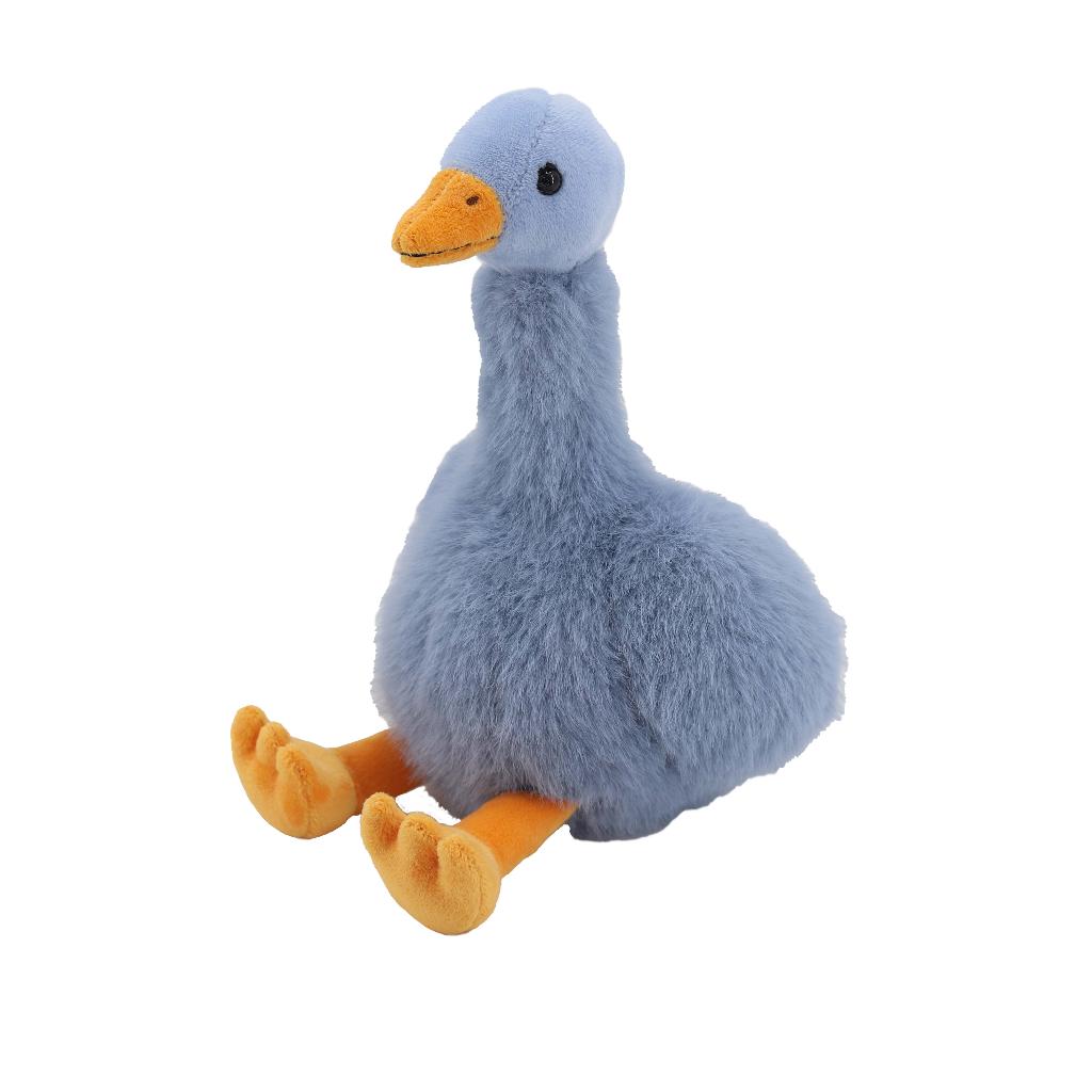 Blue Goose Large