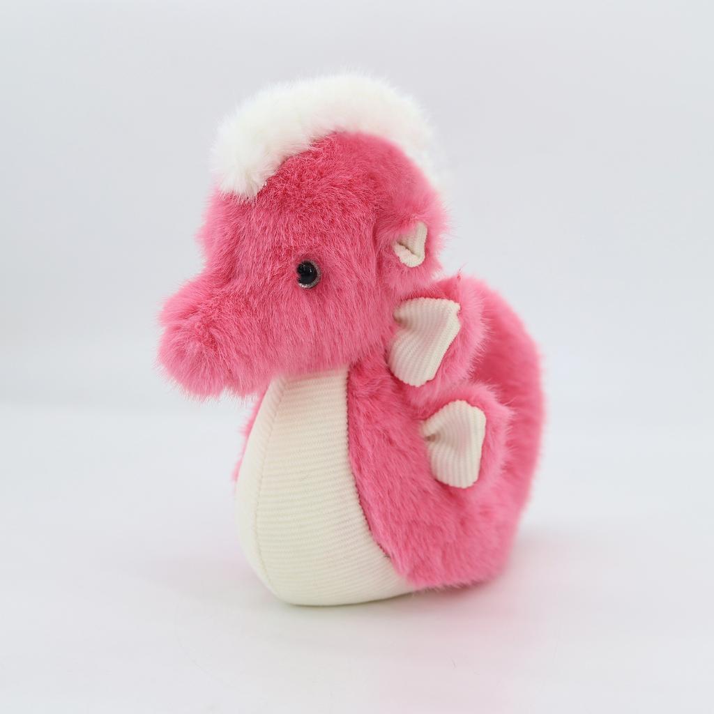 Sea Horse Pink