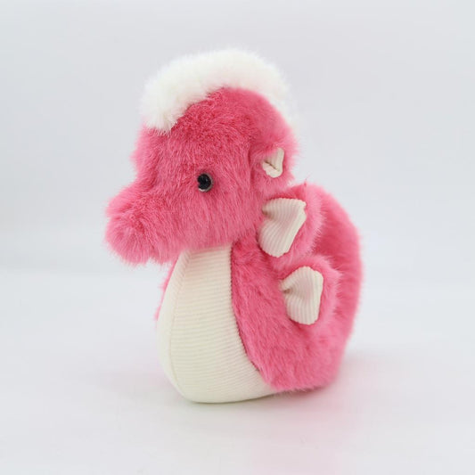 Sea Horse Pink