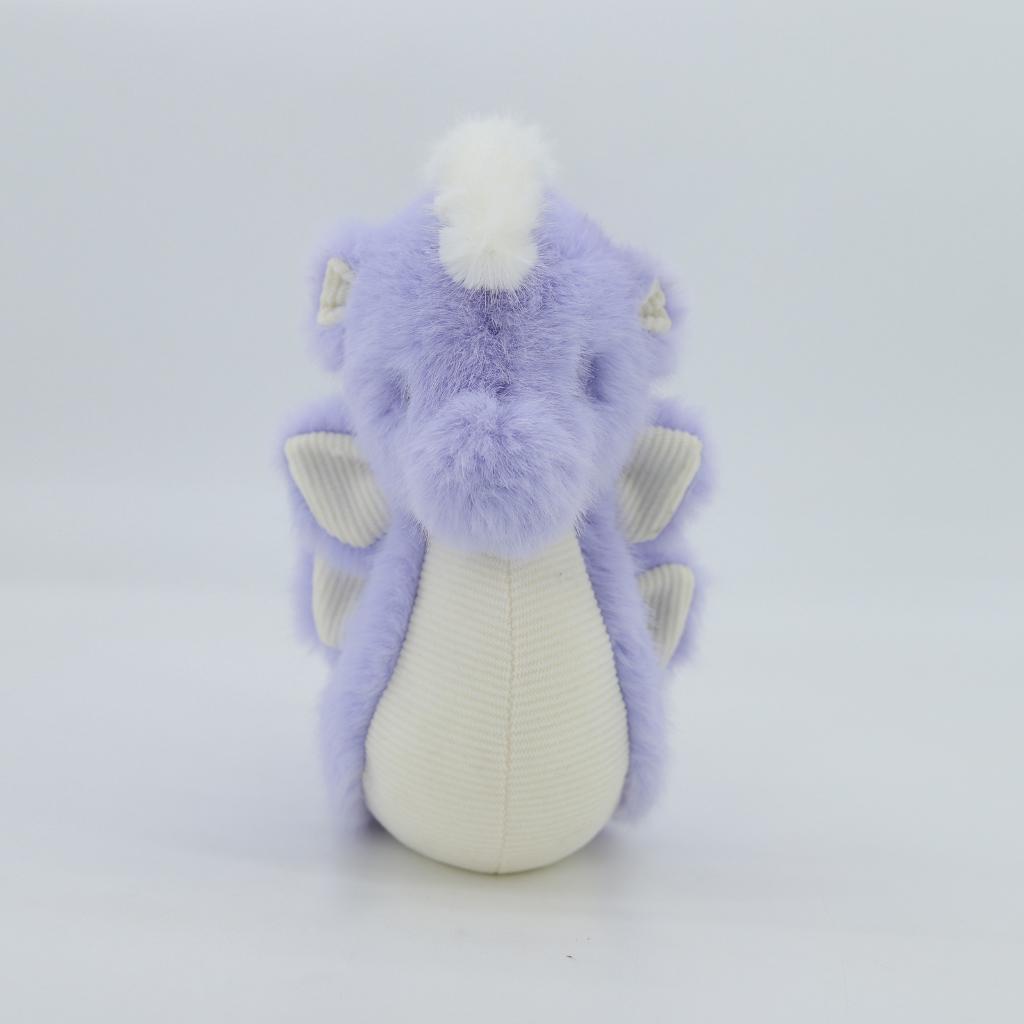 Sea Horse - Purple