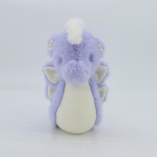 Sea Horse - Purple