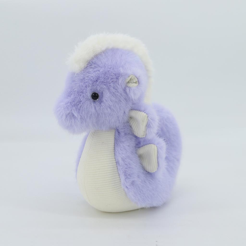 Sea Horse - Purple