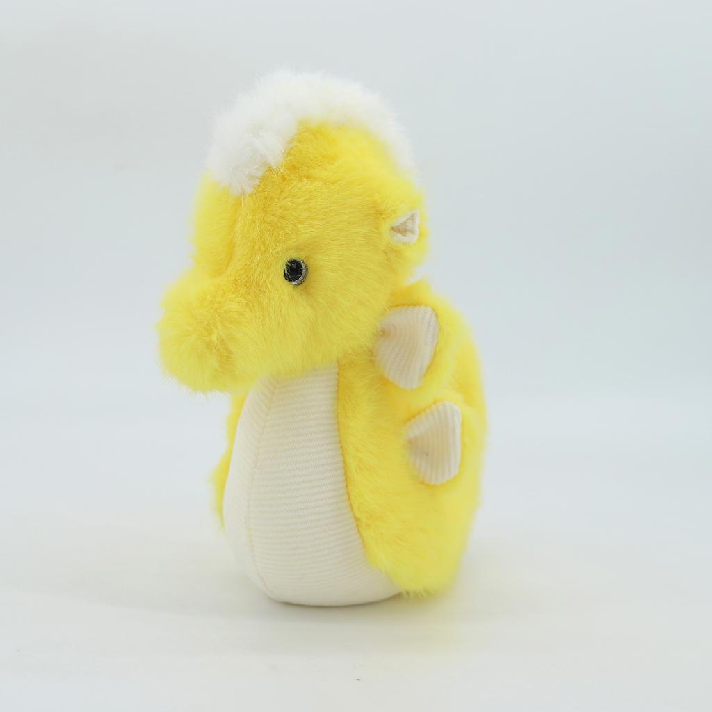 Sea Horse - Yellow