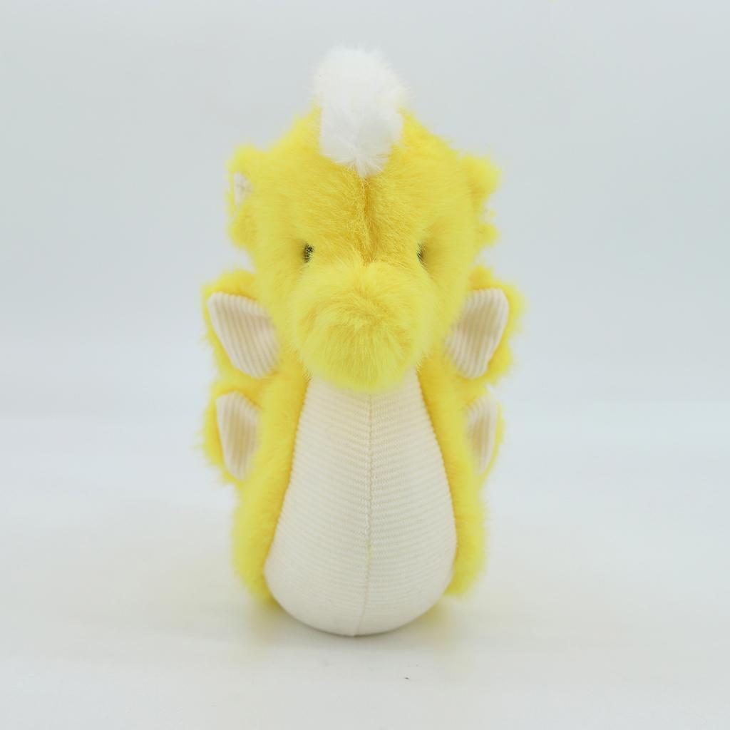 Sea Horse - Yellow
