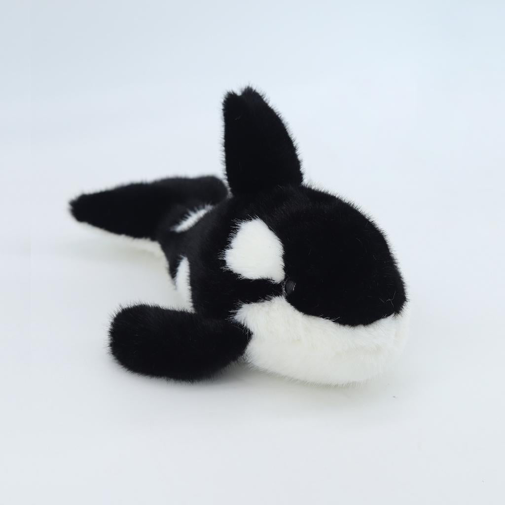 Orca Whale Large