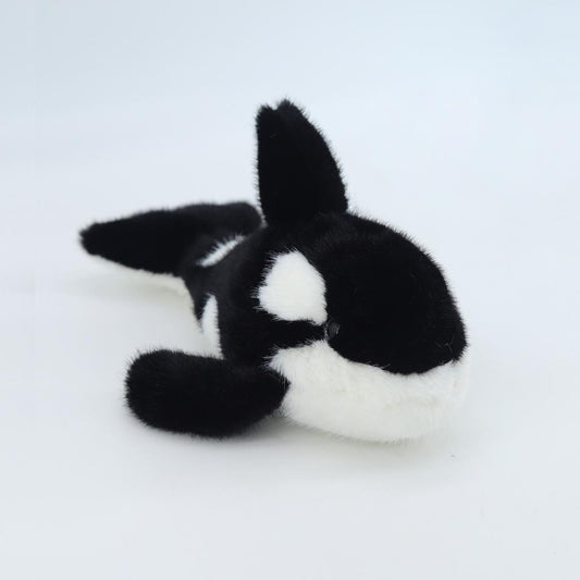 Orca Whale Large