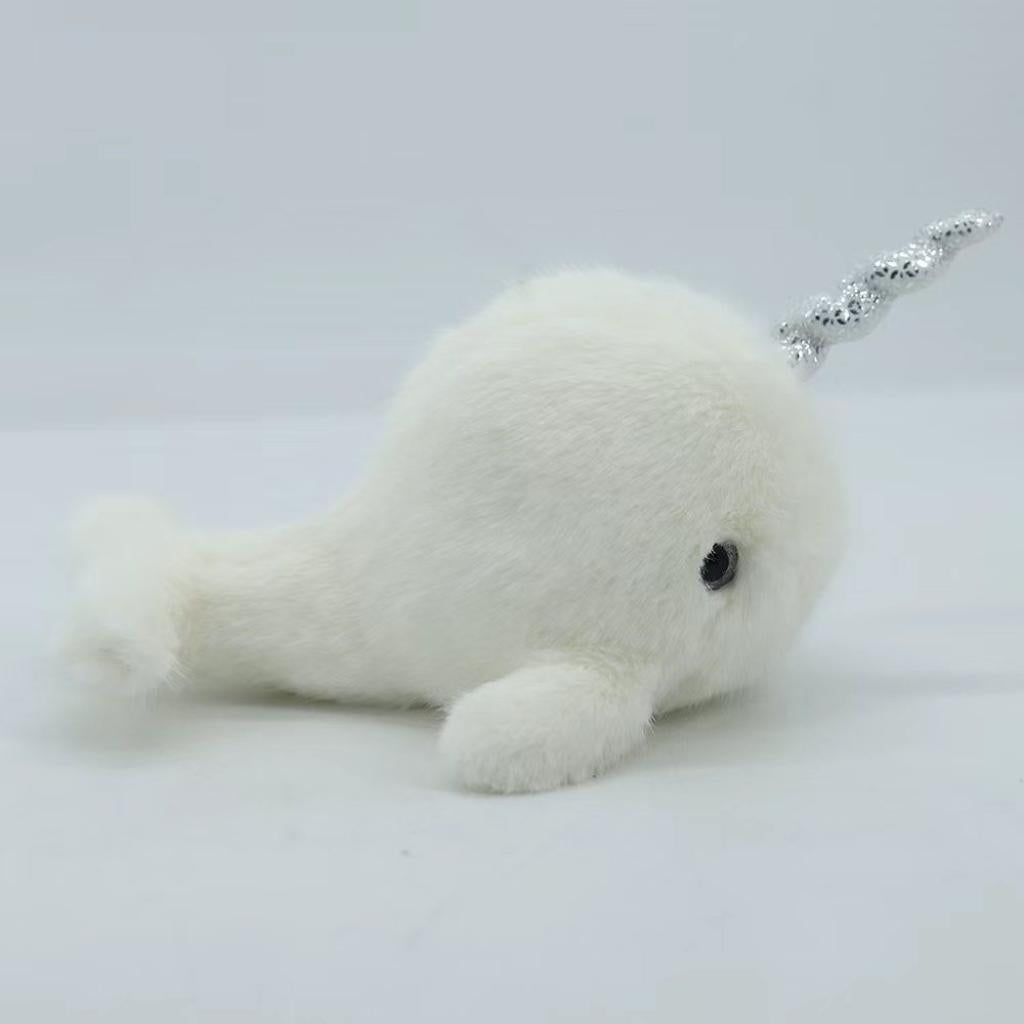 Narwhal - Cream