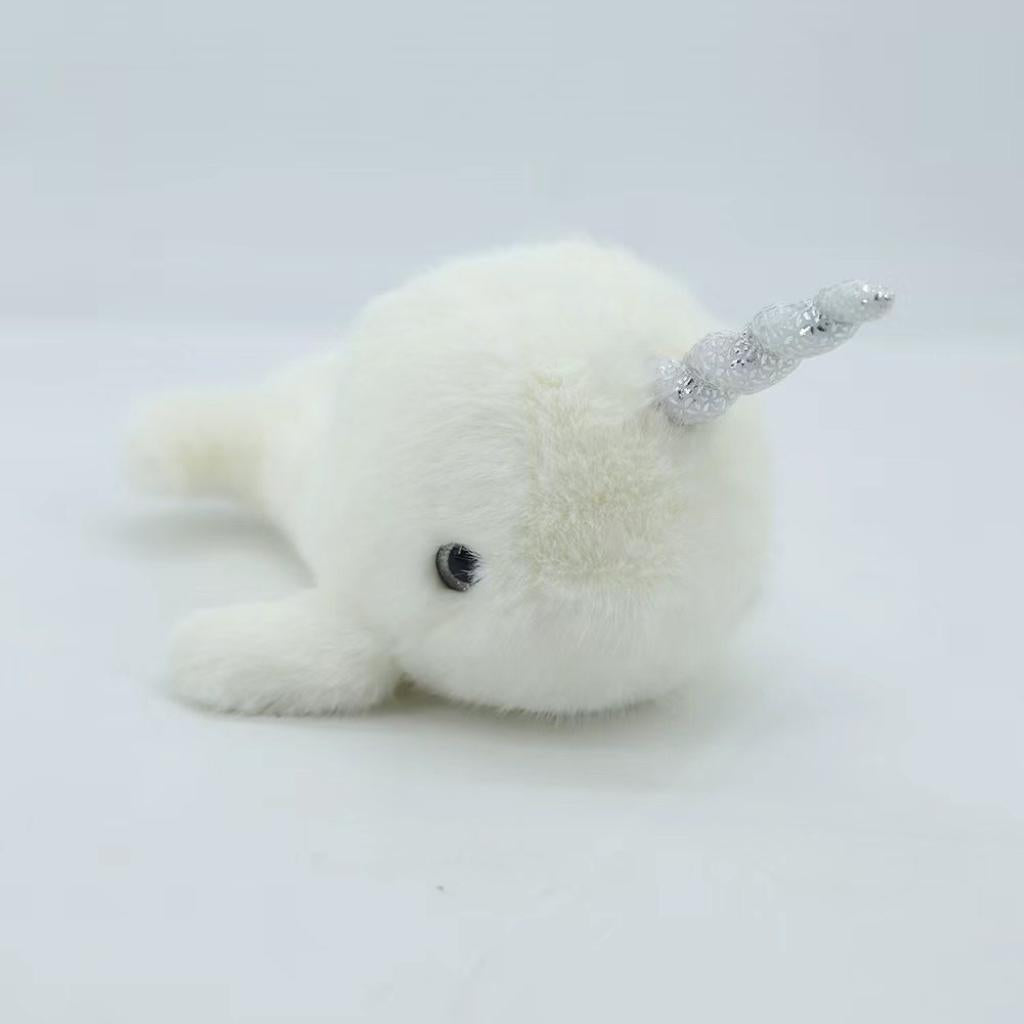 Narwhal - Cream