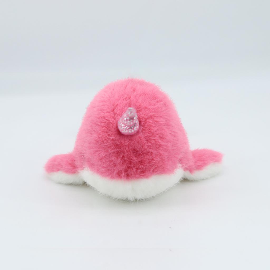 Narwhal - Pink