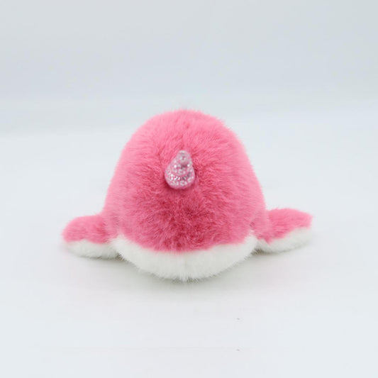 Narwhal - Pink
