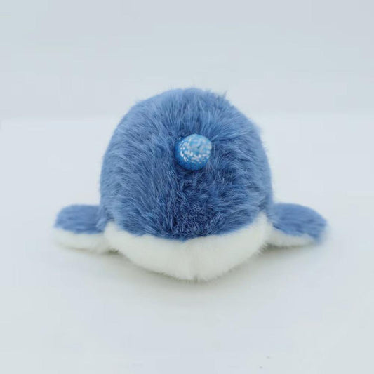 Narwhal - Blue