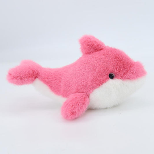 Dolphin Pink