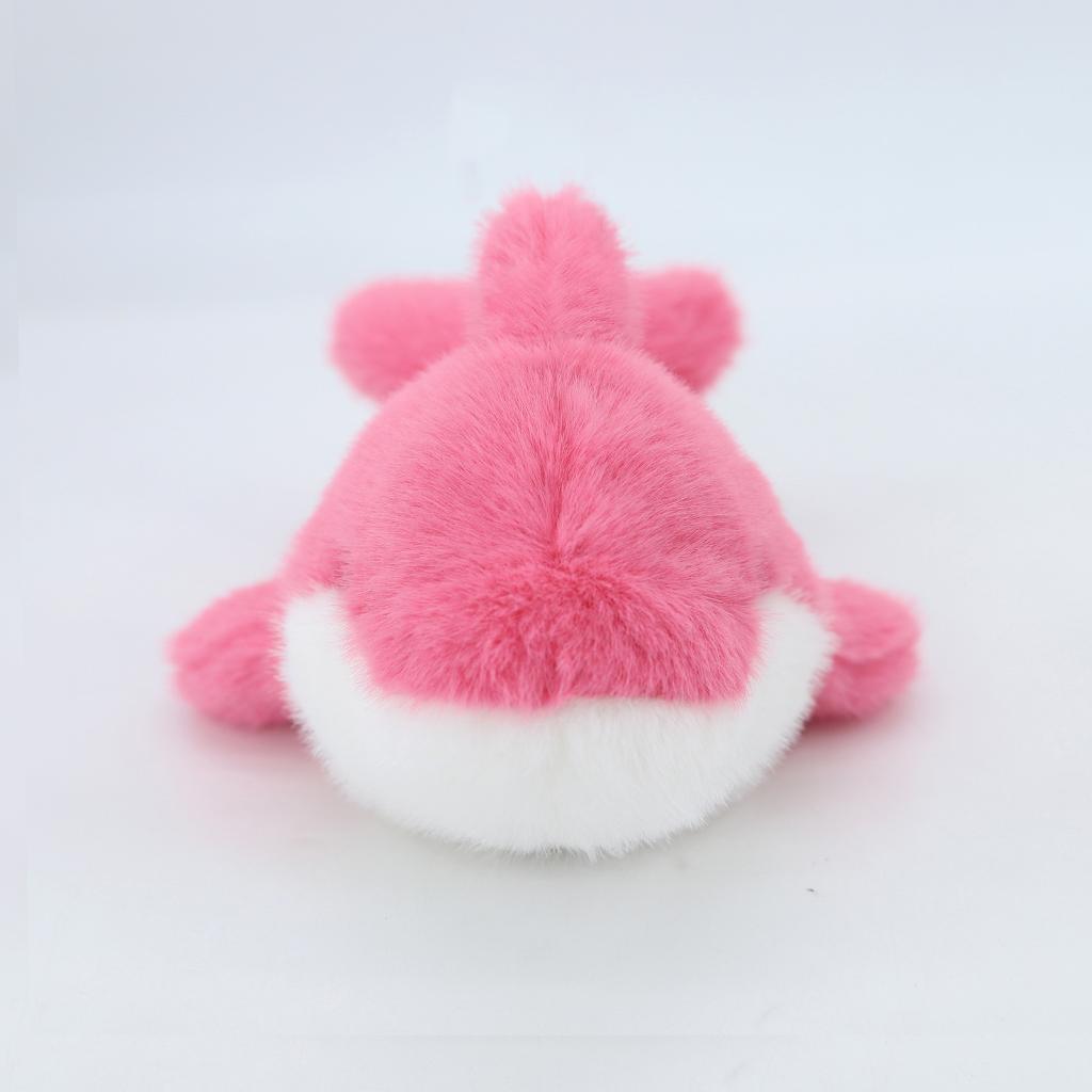 Dolphin Pink