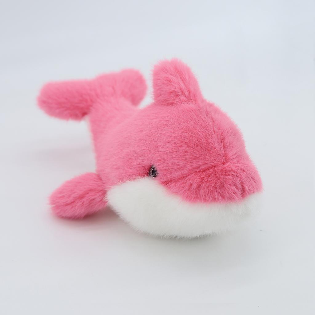 Dolphin Pink