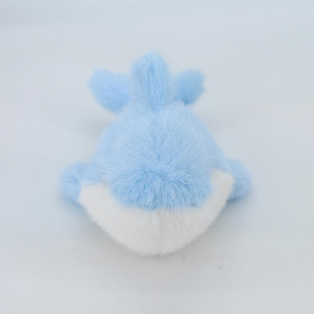 Dolphin Blue