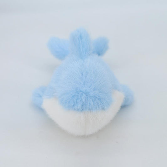 Dolphin Blue