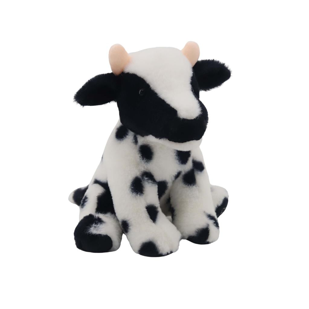 Medium Dairy Black/White Cow