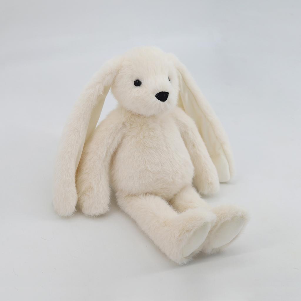 Dingle Dangle Bunny -Cream - Large