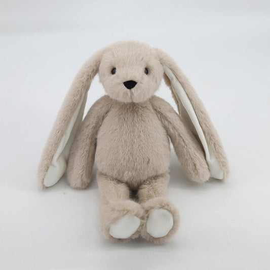 Dingle Dangle Bunny-Beige - Small