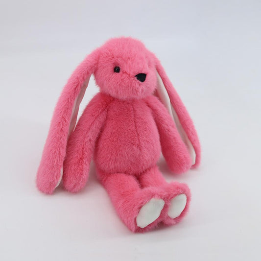 Dingle Dangle Bunny-Pink - Small