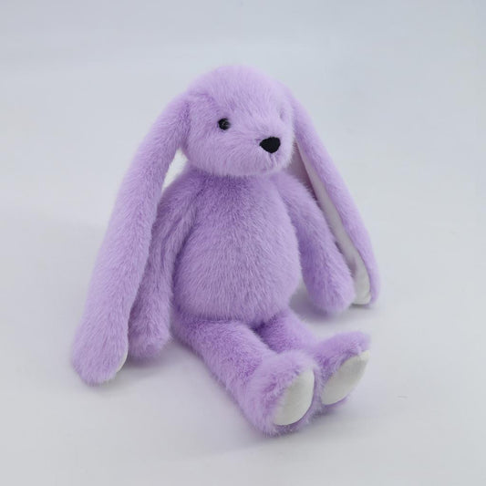 Dingle Dangle Bunny-Purple - Large