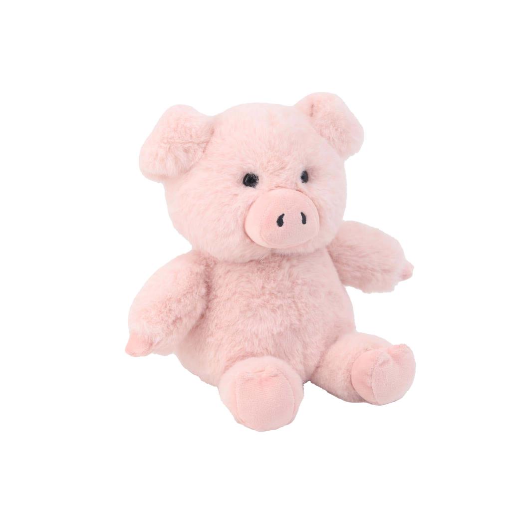 Mini Pig + Gift Box