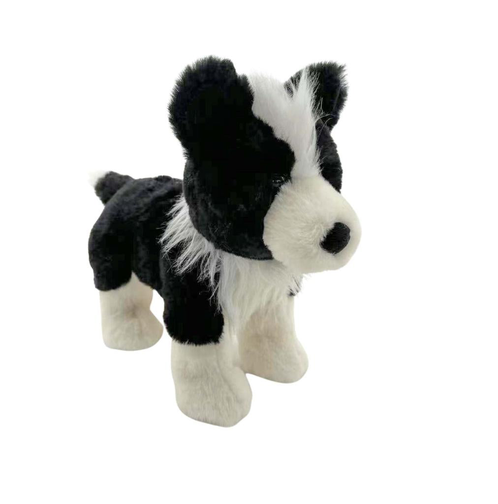 Puppy Sheep Dog