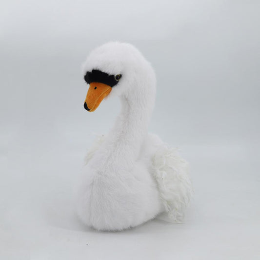 Swan-White-Extra Large (Made to Order)