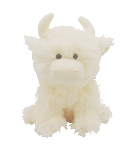 Small Highland Cow Cream