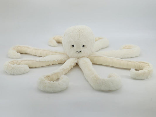 Octopus - Cream