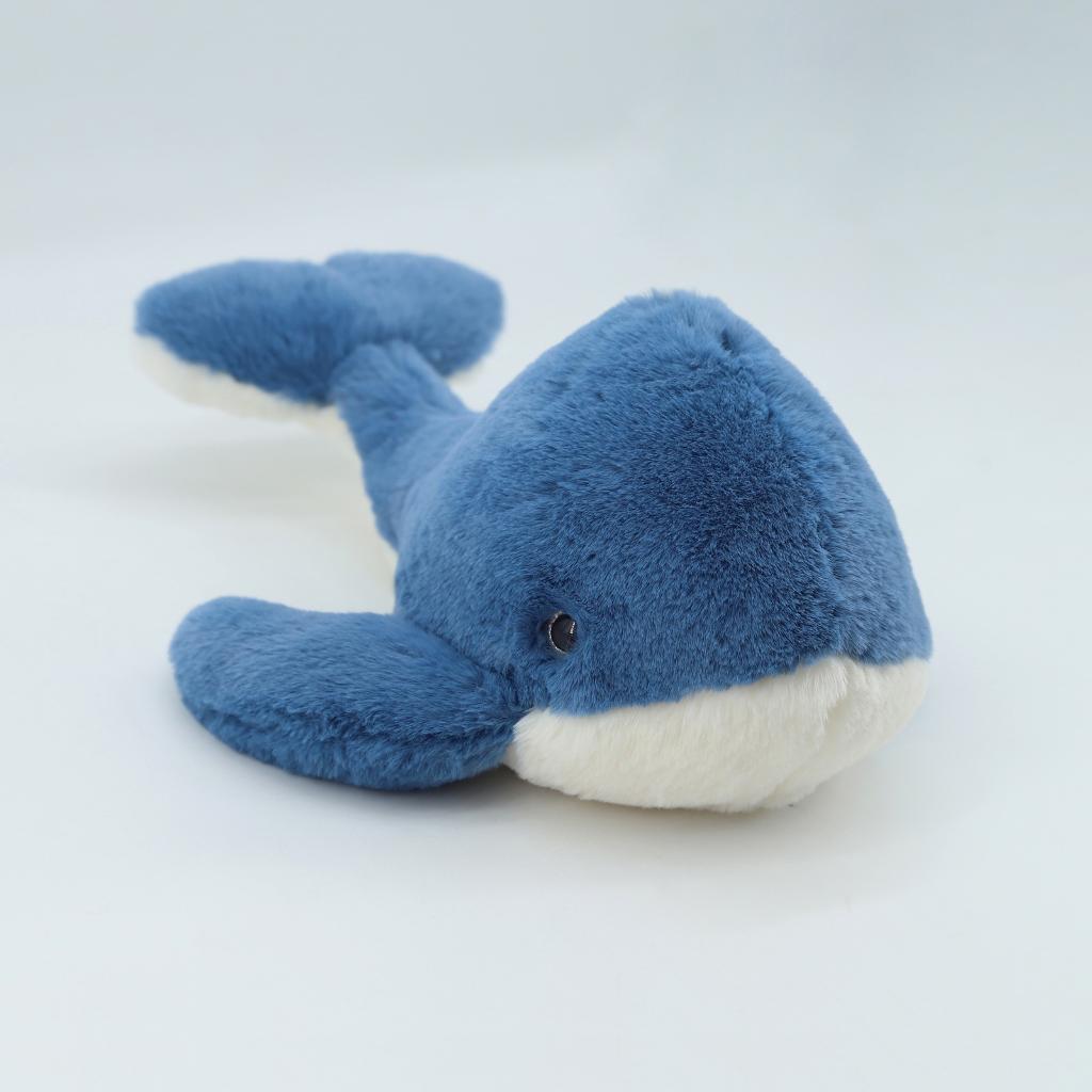 Whale Blue - Large