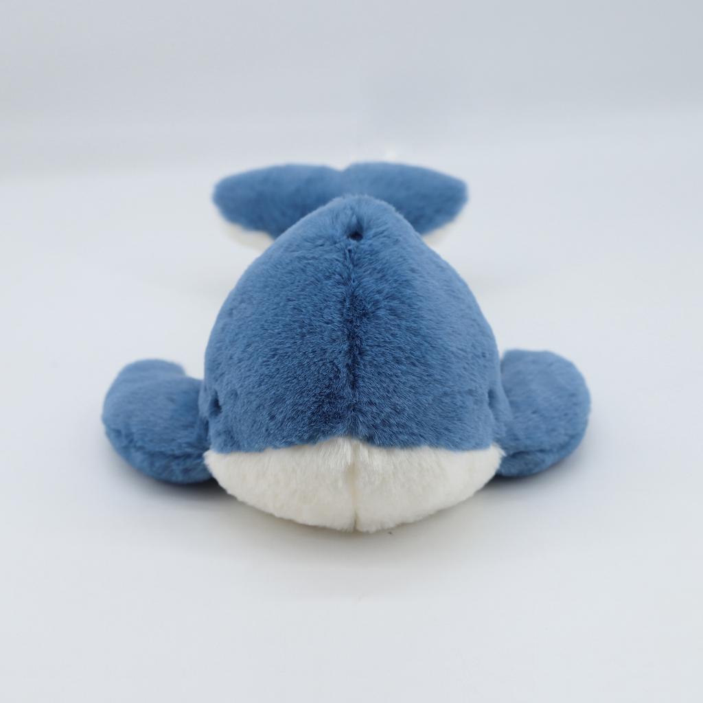 Whale Blue - Large