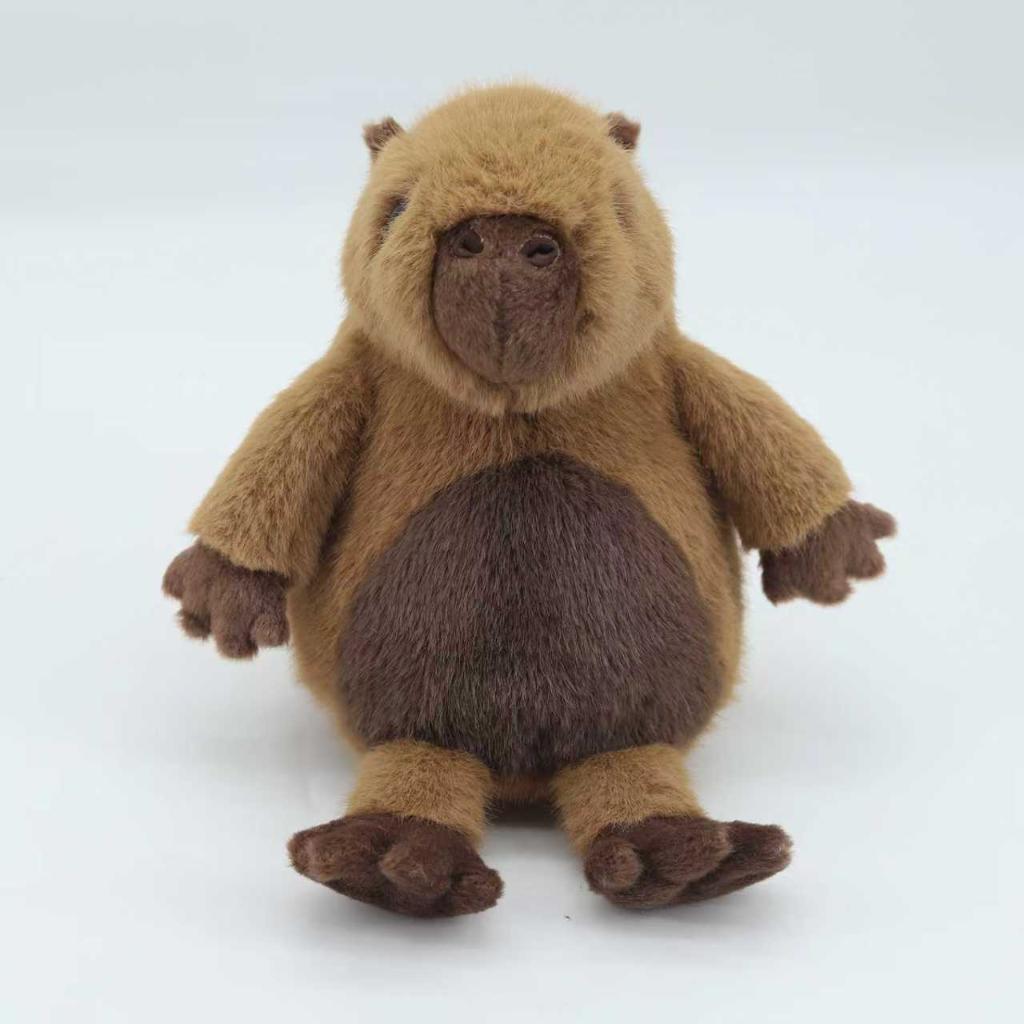 Cabybara-Small