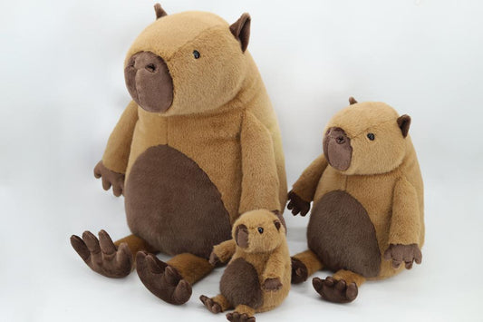 Cabybara-Extra Large (Made to Order)