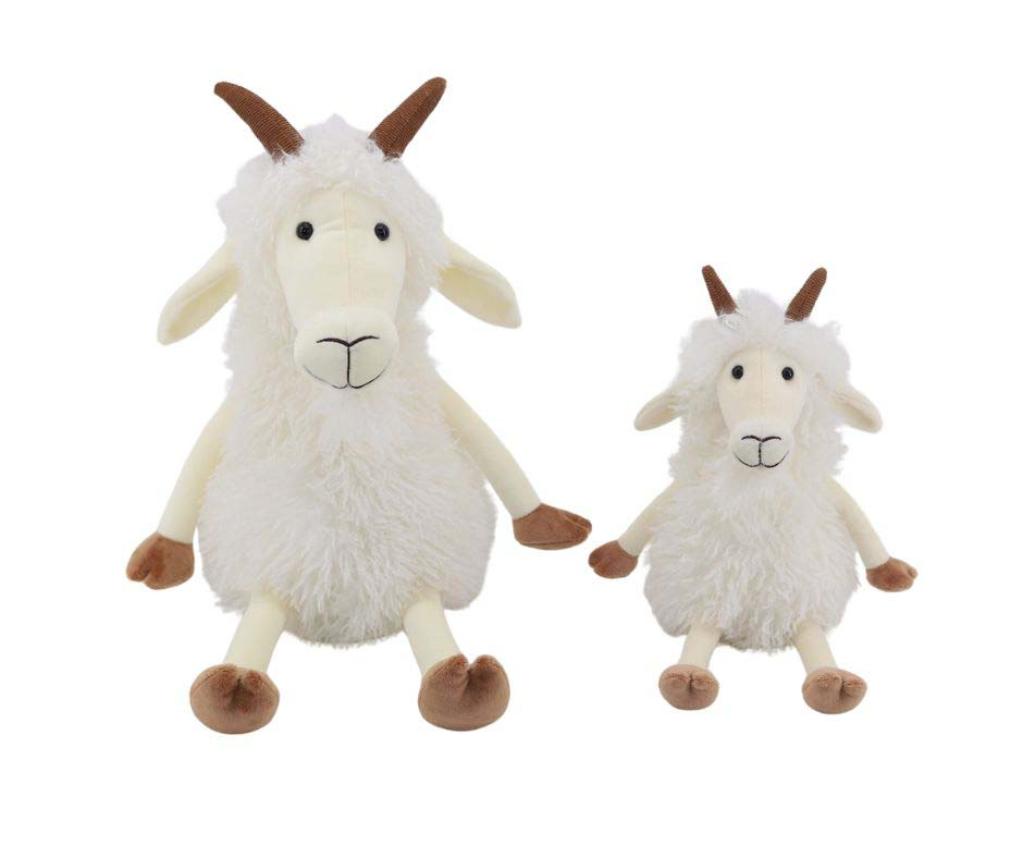 Large Goat