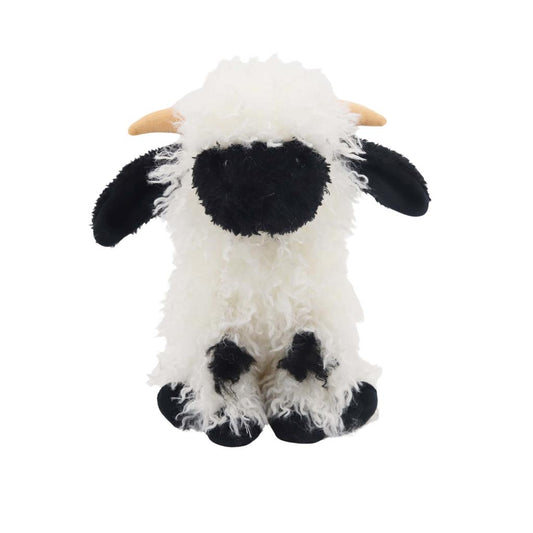 Mini Valais Sheep + Gift Box