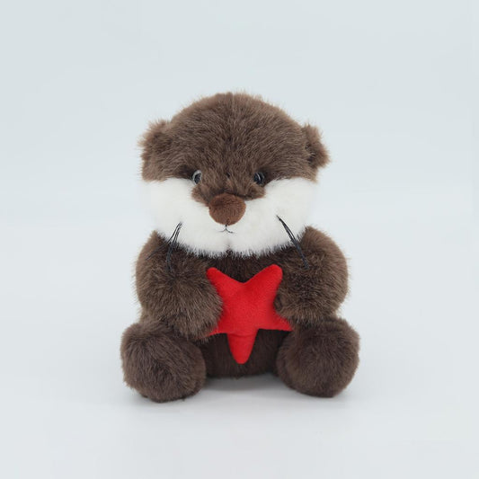 Sea Otter - Medium