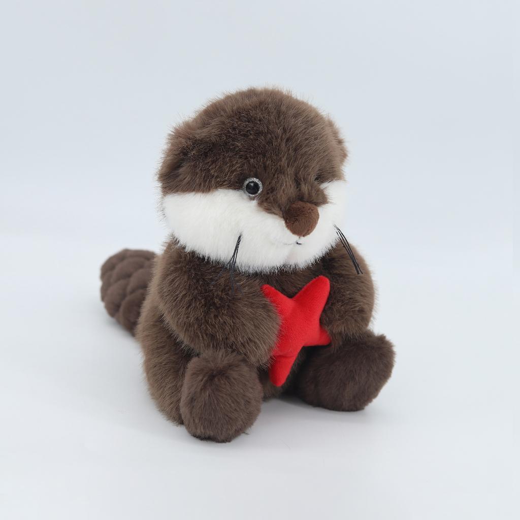 Sea Otter - Medium