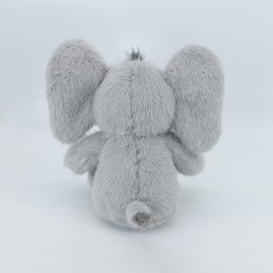 Elephant - Sitting - Small