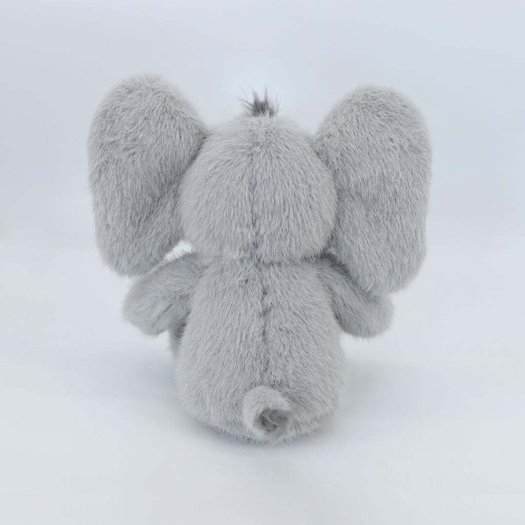 Elephant - Sitting - Large
