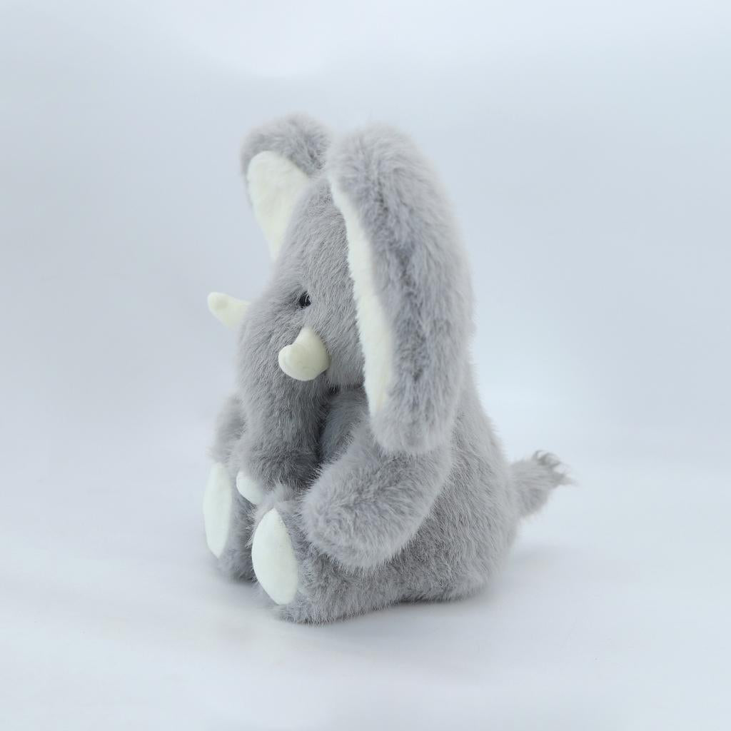 Elephant - Sitting - Large
