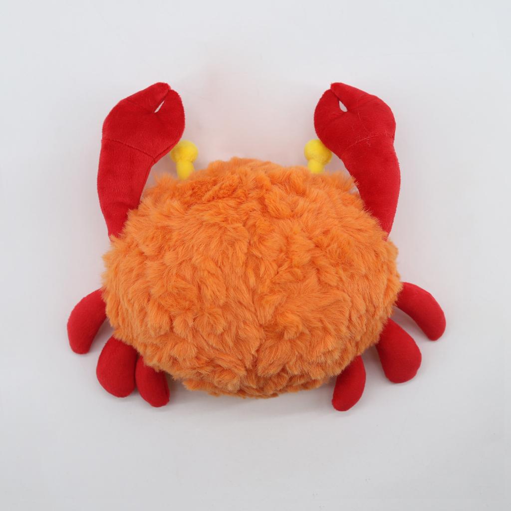 Crab
